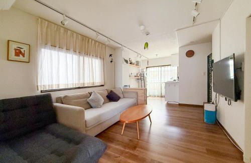 Ota Apartment | Gallery House