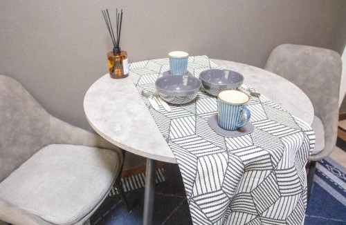 Tsukuba Apartment | 民泊Assetters Japan つくば
