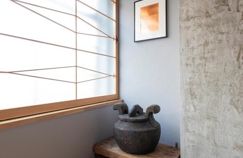 Kuramae Apartment | シノン蔵前 CINON Kuramae
