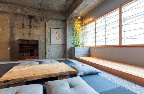 Kuramae Apartment | シノン蔵前 CINON Kuramae