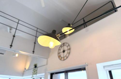 Adachi Apartment | 北千住駅5分 最上階270度ビュー スカイツリー一望 最大8名 アルカディア北千住