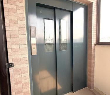 Adachi Apartment | 北千住駅5分 最上階270度ビュー スカイツリー一望 最大8名 アルカディア北千住
