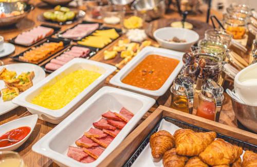 Nishiazabu Hotel | Roppongi Hotel S
