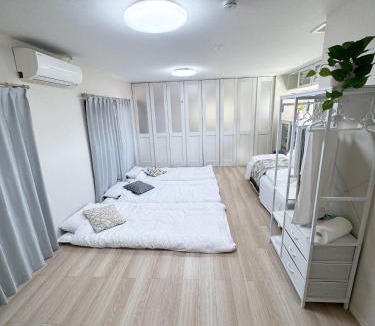Minamikoiwa Apartment | Minamikoiwa, Edogawa City -3F-EG0477