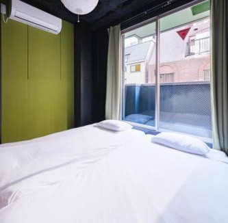 Dogenzaka Apartment | Blossom House Shibuya