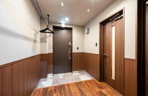 Minamiotsuka Apartment | SEEK Tokyo