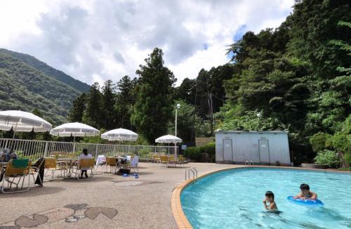 Hakone Hot Springs Hotel | Hakonenomori Okada