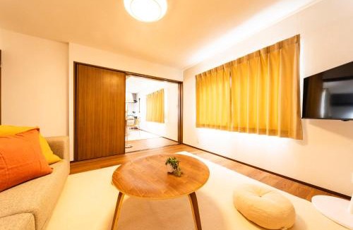 Kameari Apartment | Lille Kameari