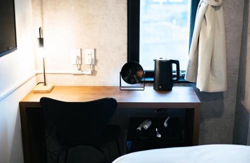 Imawatari Hotel | The Book Lounge Hotel Kani