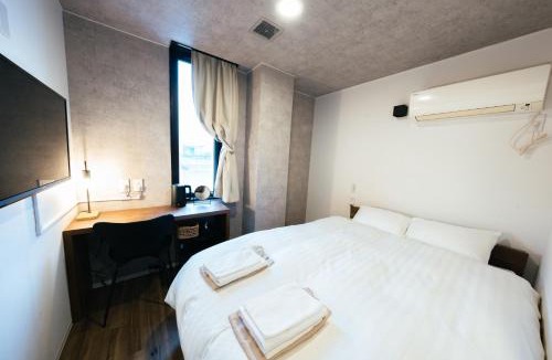 Imawatari Hotel | The Book Lounge Hotel Kani