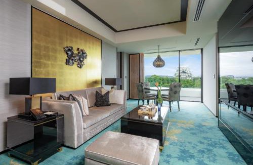 Nishi Ward Hotel | Espacio Nagoya Castle, The Leading Hotels of the World "LHW"
