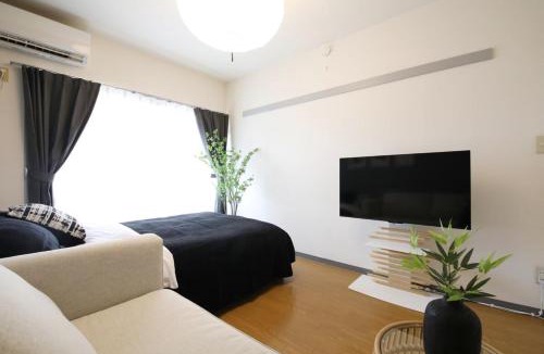 Hachioji Apartment | ウィズ八王子レジデンス 102