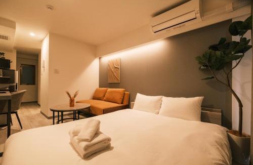 Minamiotsuka Apartment | IKISUMI HOTEL in Otsuka