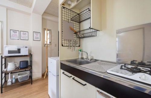 Eifuku Apartment | アンドステイ永福3丁目202