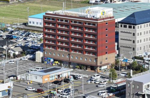 Yaizu Hotel | Hotel nanvan Yaizu