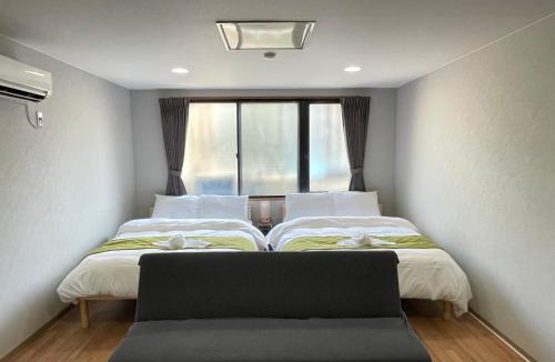 Kameari Apartment | アムホテル