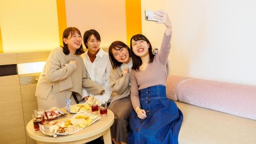 Maihama Hotel | HOTEL DREAM GATE maihama - Main & Annex