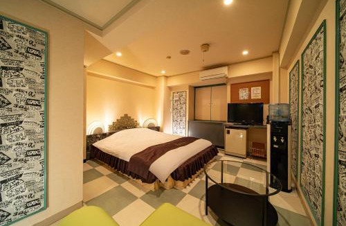 Kosei Hotel | Hotel Xenia Mikumo (Adult Only)