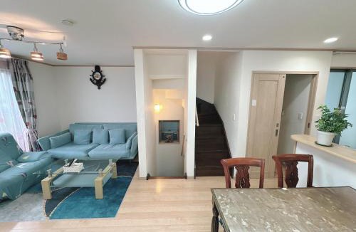 Shinkoiwa House | 新規OPEN8割！1棟貸切・10名可能！秋葉原まで13分、新宿まで32分／スカイツリー近く