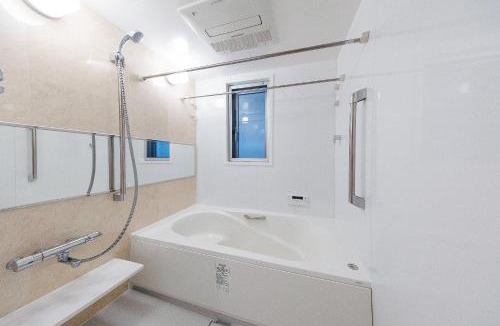 Koenjiminami Apartment | Astrea Place