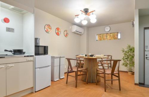 Hatagaya Apartment | Edo Art Hotel