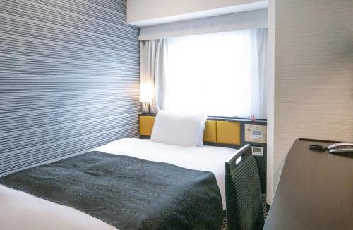 Kaminarimon Hotel | APA Hotel Asakusa Kaminarimon
