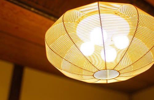 Adachi House | Chronos House Tokyo Kitasenju - Time Travel Stay