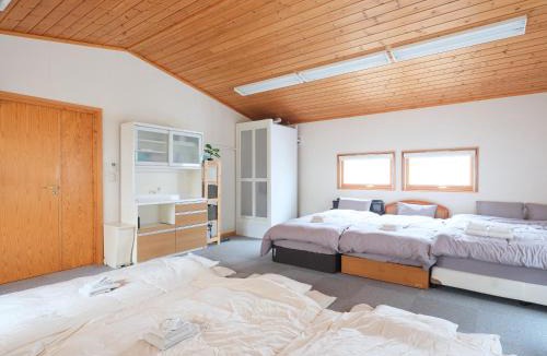 Urayasu Apartment | Urayasu Horie House