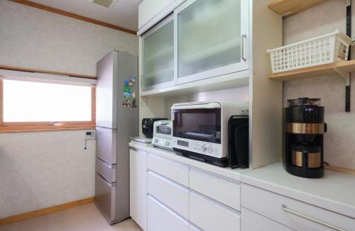 Urayasu Apartment | Urayasu Horie House