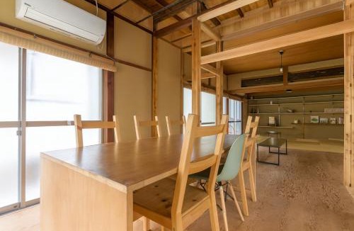 Koshigoe Apartment | 腰越小動の宿