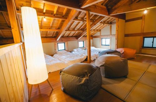 Nakamura Apartment | Otter Stay - Kogane Ryokan