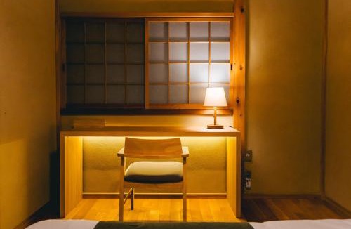Nakamura Apartment | Otter Stay - Kogane Ryokan