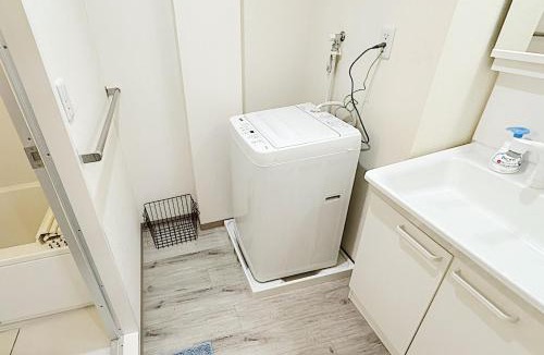 Itabashi Apartment | Tokyo Stay Itabashi #101