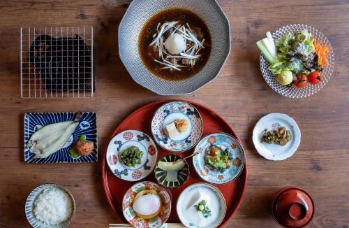 Chino Hotel | Tateshina Shinyu Onsen