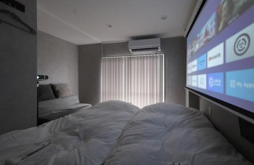 Nerima Apartment | Oizumigakuen House