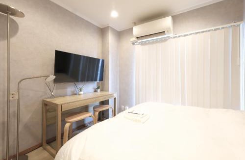 Nerima Apartment | Oizumigakuen House