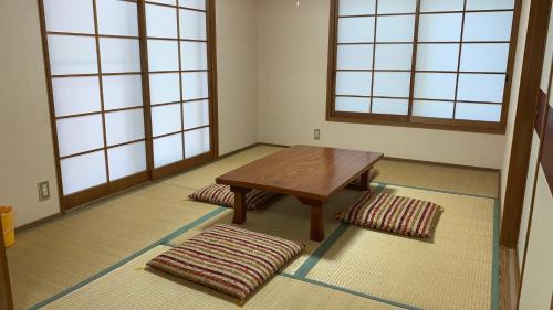 Kitasaku-gun House | Cottage Karuizawa