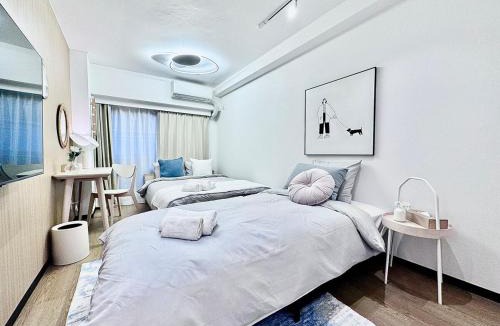 Kabukicho Apartment | Kabukicho Designer's Apt X