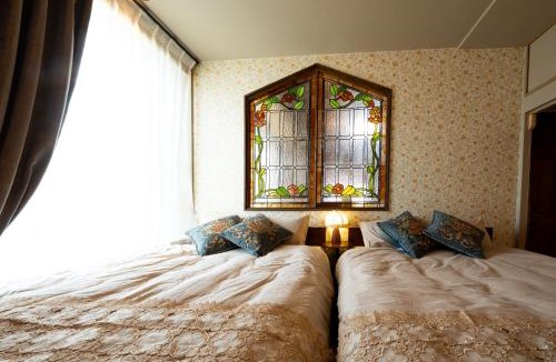 Nishi Ward Apartment | Meijo Roman Residence