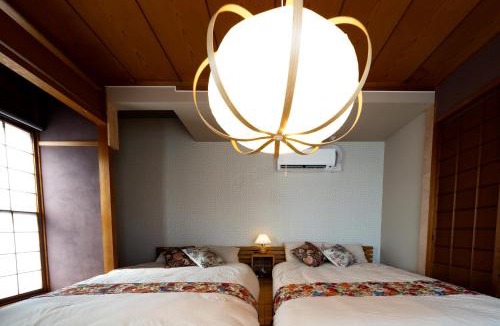 Nishi Ward Apartment | Meijo Roman Residence
