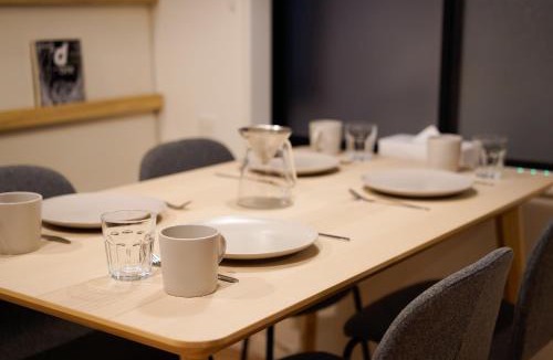 Nishiazabu Apartment | SATELLITE HOTEL Roppongi 2nd サテライトホテル六本木2nd