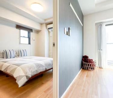Iriya Apartment | 一遊-Louis Stage Iriya
