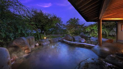 Sagae Hotel | Hotel Symphony Annex Sagae Onsen