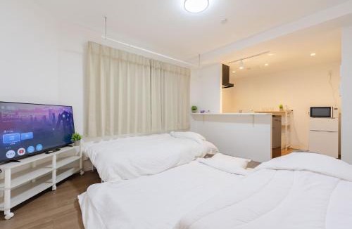 Morishita Apartment | konomi 二十二番館 菊川徒歩3分