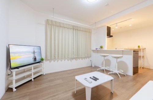Morishita Apartment | konomi 二十二番館 菊川徒歩3分