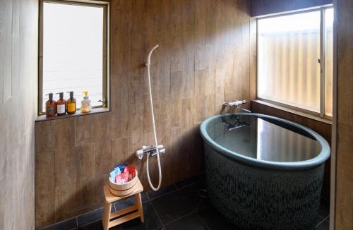 Hodogaya Ward Apartment | Guest House DAN 団
