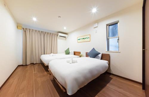 Nanpeidaicho House | STARRY STAY HOUSE SHIBUYA I - Vacation STAY 65376v