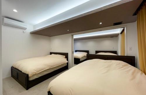 Urawa Ward Apartment | Restopia Urawa 5th floor 501 - Vacation STAY 20599