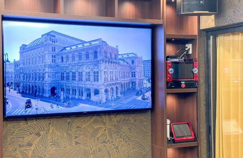 Urawa Ward Apartment | Restopia Urawa 5th floor 501 - Vacation STAY 20599
