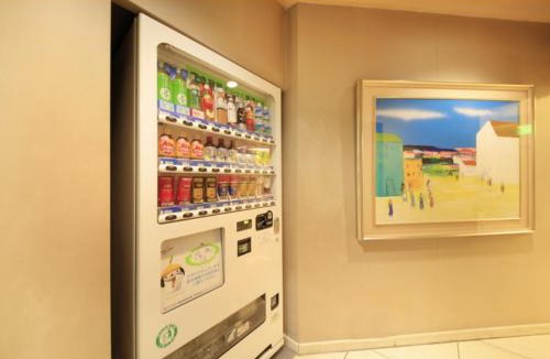 Nishikasai Hotel | Smile Hotel Tokyo Nishikasai - Vacation STAY 97133v